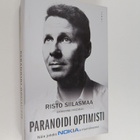 Risto Siilasmaa : Paranoidi optimisti : näin johdin Nokia... - pikkukuva 1