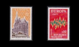 Ranska 1788-9 ** Europa (1972)