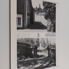 Arkkitehti 4/1968 - pikkukuva 1
