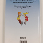 Peter Gissy : Kul & knasigt roliga historier om Bellman, ... - pikkukuva 2