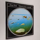Jörg Zink : Hiljaisuuden rannalla - pikkukuva 1