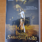 PAHAN SANANSAATTAJAT DVD - pikkukuva 1