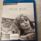 Dead Man Jim Jarmusch Johnny Depp BLU-RAY - pikkukuva 1