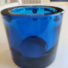 Kivi tuikku 60 mm turkoosi Iittala Marimekko - pikkukuva 2