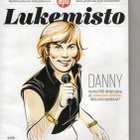 Apu lukemisto n:o 22 B 2015 Paperinukke Jenni Vartiainen. - pikkukuva 1