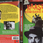 KAASUA KOMISARIO PALMU (27 678) k -FI- DVD 1961 m/v - pikkukuva 1