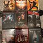 DVD kokoelma 27 dvd - pikkukuva 1