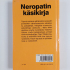Jenny Tyler : Neropatin käsikirja - pikkukuva 2