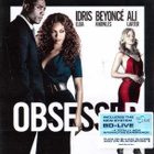 OBSESSED blu-ray - pikkukuva 1