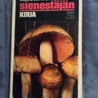 Sienestäjän kirja - Mauri Korhonen - pikkukuva 1