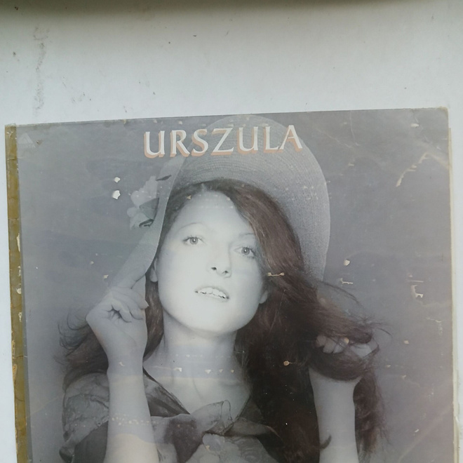 urszula