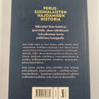 Lauri Nurmi : Perussuomalaisten hajoamisen historia - pikkukuva 2