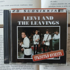 Leevi and the Leavings - 20 suosikkia: Itkisitkö onnesta - pikkukuva 1
