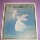 KIRJAPAJA: OMA ENKELINI - pikkukuva 1