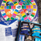 Disney Trivial Pursuit peli lautapeli - pikkukuva 3