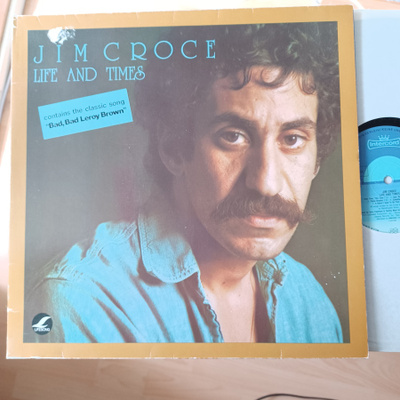 Jim Croce LP