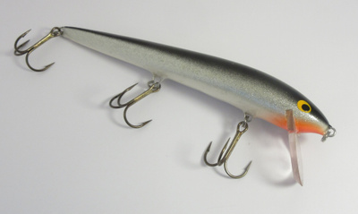 Nils master invincible -S 15cm