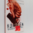Eero Pasanen : Kononen vaihtaa kapakkaa - pikkukuva 1