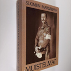 Carl Gustaf Emil Mannerheim : Suomen marsalkan muistelmat... - pikkukuva 1