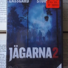 Jägarna 2 (UUSI SE-DVD) - pikkukuva 2