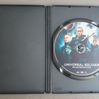 DVD: Universal Soldier: Regeneration (Dolph Lundgren, Damme) - pikkukuva 3