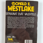 Donald E Westlake : Sitruunat eivät valehtele - pikkukuva 2