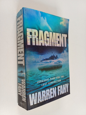 Warren Fahy : Fragment