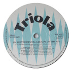 V/A – UK Instrumental Groups Lp Swe. 1988 - pikkukuva 2