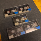 TDK AD-60/AD-90 C-kasetit 1988-89 (5 kpl) - pikkukuva 3
