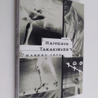 Markku Into : Raivoava takakirves - pikkukuva 1