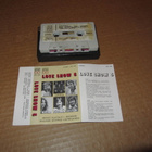 KASETTI: Love Show 5 : Cisse, Royals,Kaseva ym v.1976 - pikkukuva 2