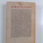 Jiddu Krishnamurti : Selkeyttä kohti - pikkukuva 2