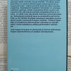 Uula Aapa - Kaukopartiossa viimeiseen mieheen (sid.) - pikkukuva 2