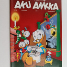 Aku Ankka 52/2002 - pikkukuva 1