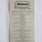 Hetiketti Design Nanny Still Tarrat 18 kpl pakkaus - pikkukuva 2