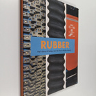 Rubber : the history of rubber and the Finnish rubber ind... - pikkukuva 1