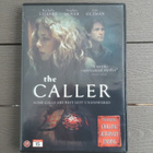 DVD: The Caller (Rachelle Lefevre, Stephen Moyer 2010) - pikkukuva 1