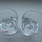 IITTALA GAISSA snapsilasit 2 kpl  (Tapio Wirkkala) - pikkukuva 3