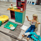 LEGO SCALA 3123 EMMA'S CHILL-OUT KITCHEN - pikkukuva 2