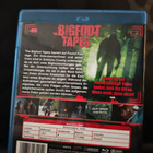 The Bigfoot tapes - pikkukuva 2