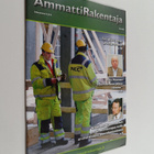 Ammattirakentaja 1/08 - pikkukuva 1