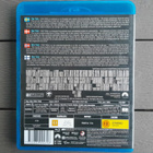 BD: Star Trek, 2-Disc Special Edition (Chis Pine 2009) - pikkukuva 2
