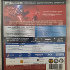 STAR WARS THE LAST JEDI BLU-RAY 4 K ULTRA HD - pikkukuva 3