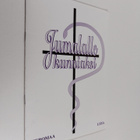 Jumalalle kunniaksi! : Runokirja - pikkukuva 1