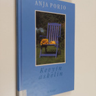 Anja Porio : Kevyin askelin - pikkukuva 1