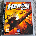 Heroes Over Europe - PS3 - pikkukuva 1