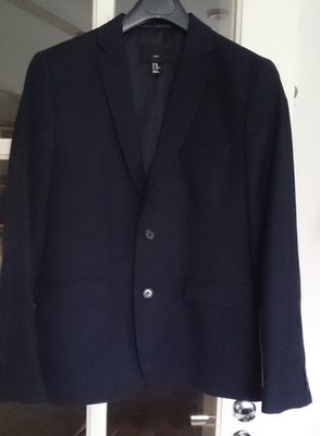 Bleiseri Slim fit, H&M