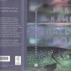 Mikko Kamula: Kalevan pojat (Metsän kansa 4) kirjastopoisto - pikkukuva 3