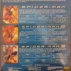Spider-man Trilogia (Suomi-Blu-ray-Box) - pikkukuva 2