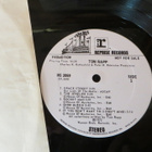 tom rapp (pearls before swine) lp: familiar songs reprise - pikkukuva 3